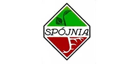 Logo Spójnia